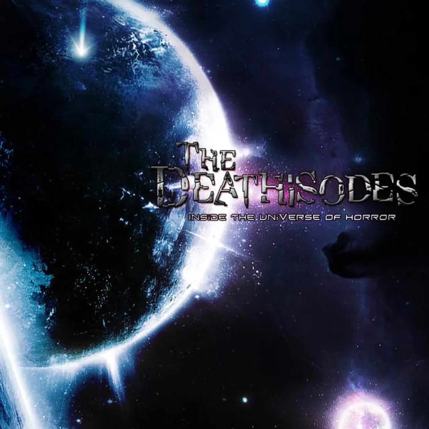 The Deathisodes Brand Page