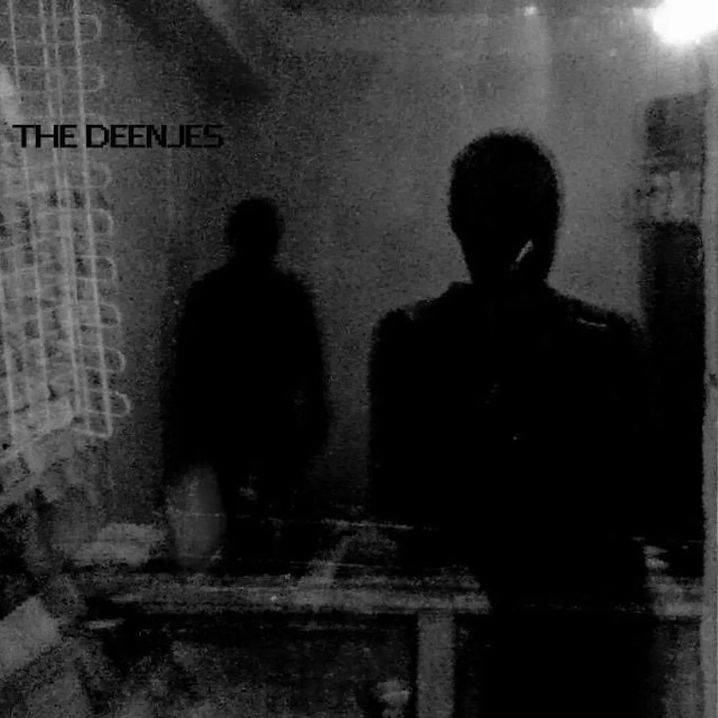 The Deenjes Brand Page