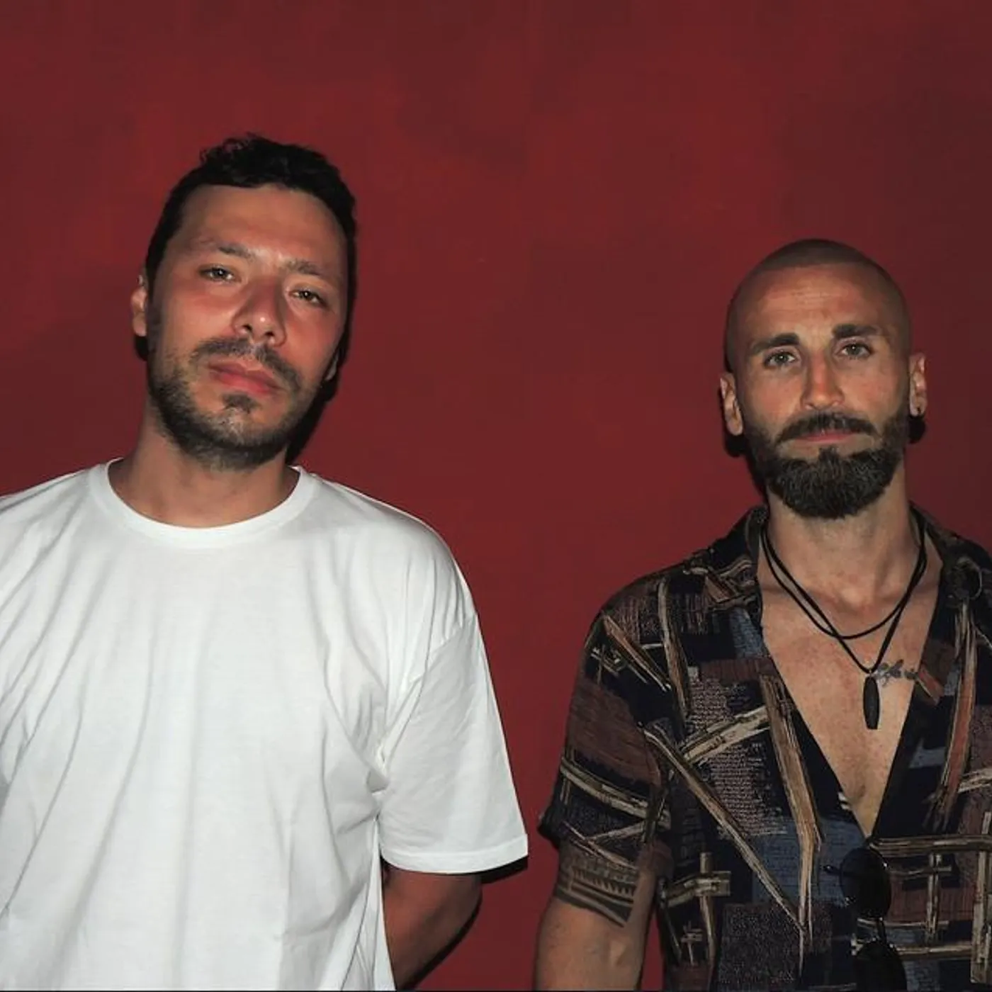 The Deepshakerz Brand Page