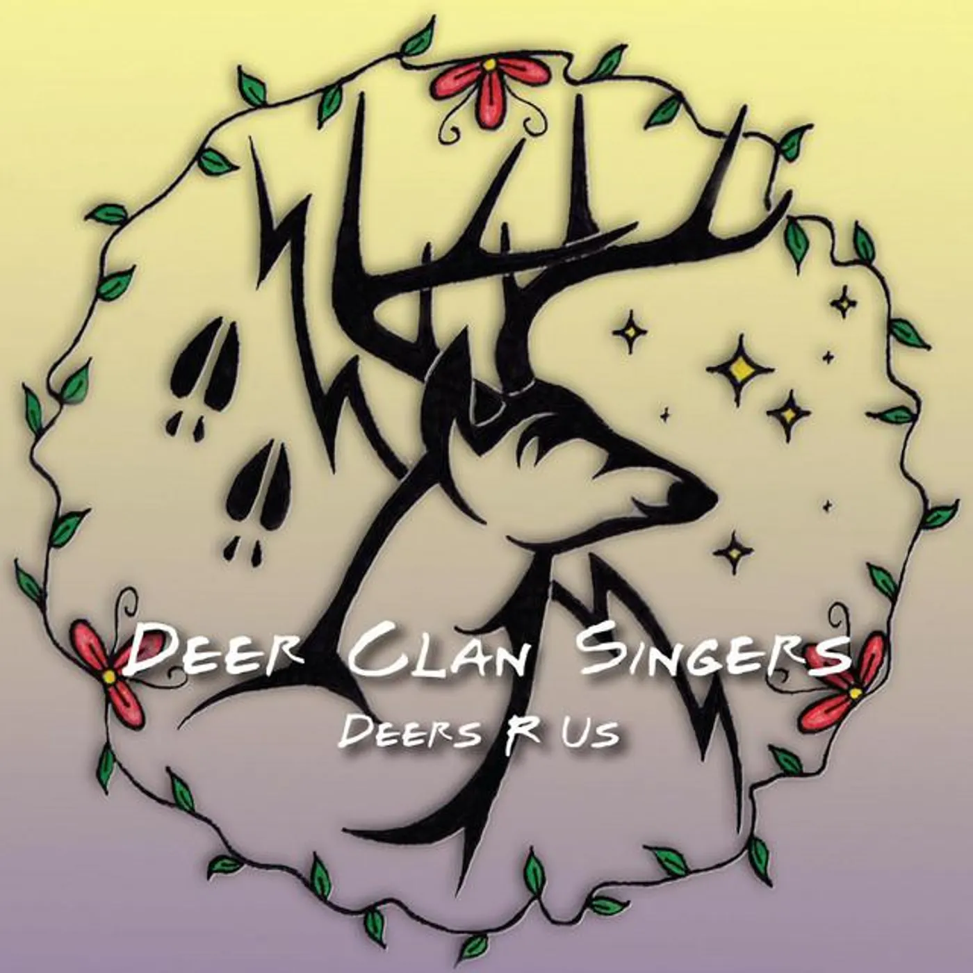 The Deer Clan Singers Brand Page