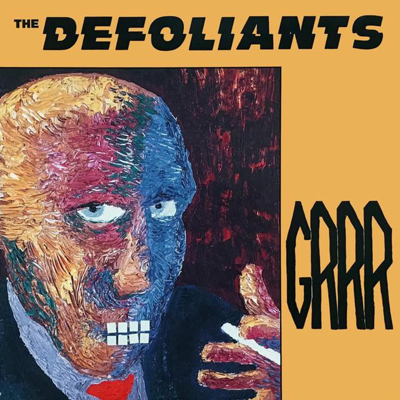 The Defoliants