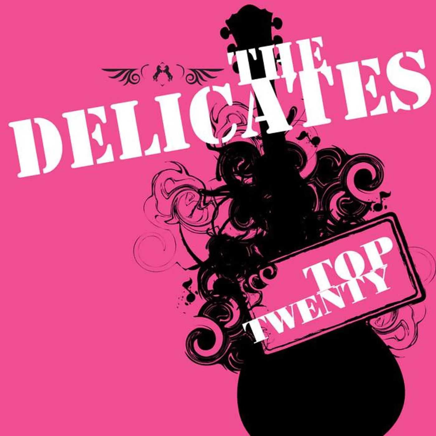 The Delicates