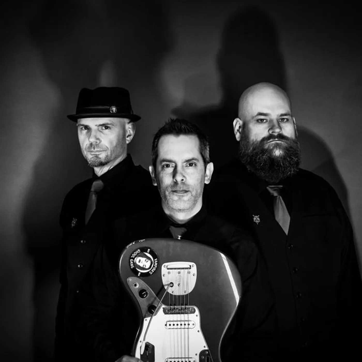 The Delstroyers Brand Page