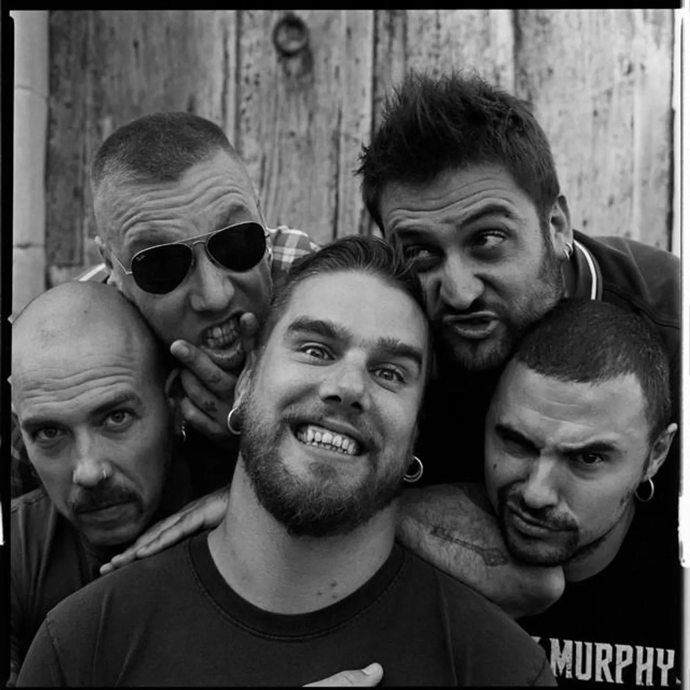 The Demencials Brand Page