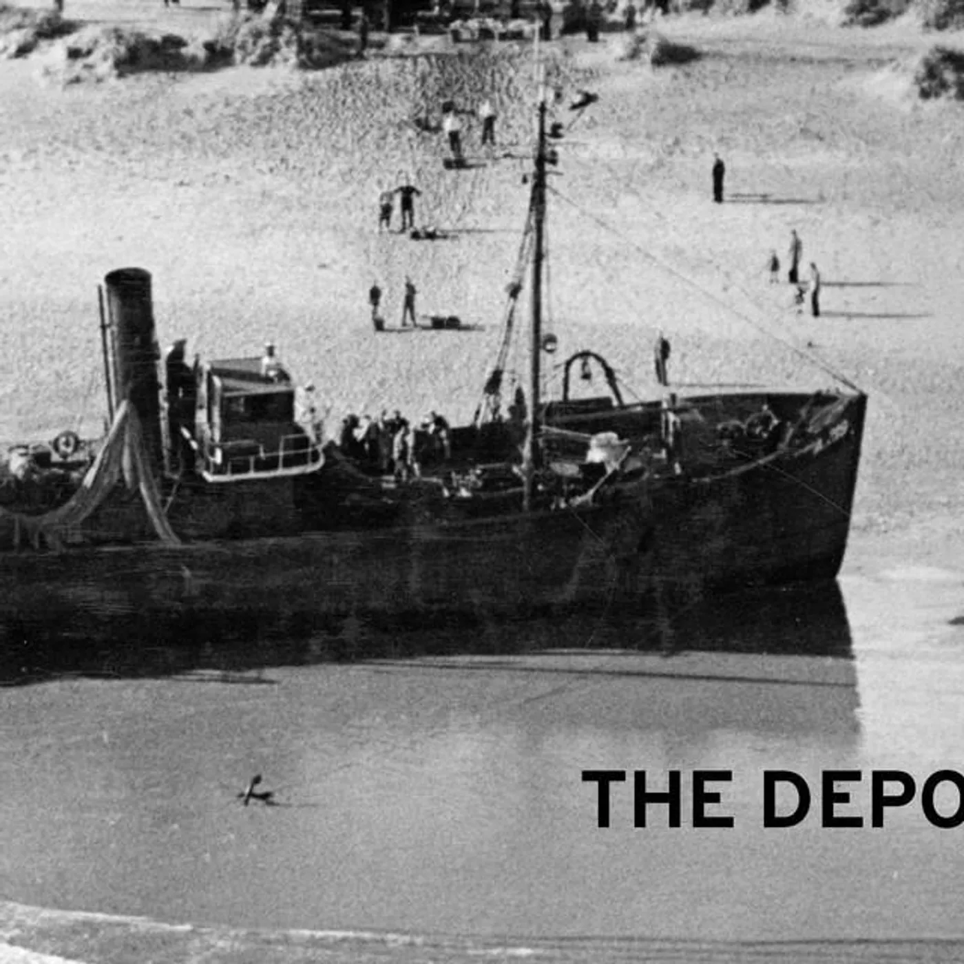 The Deportees