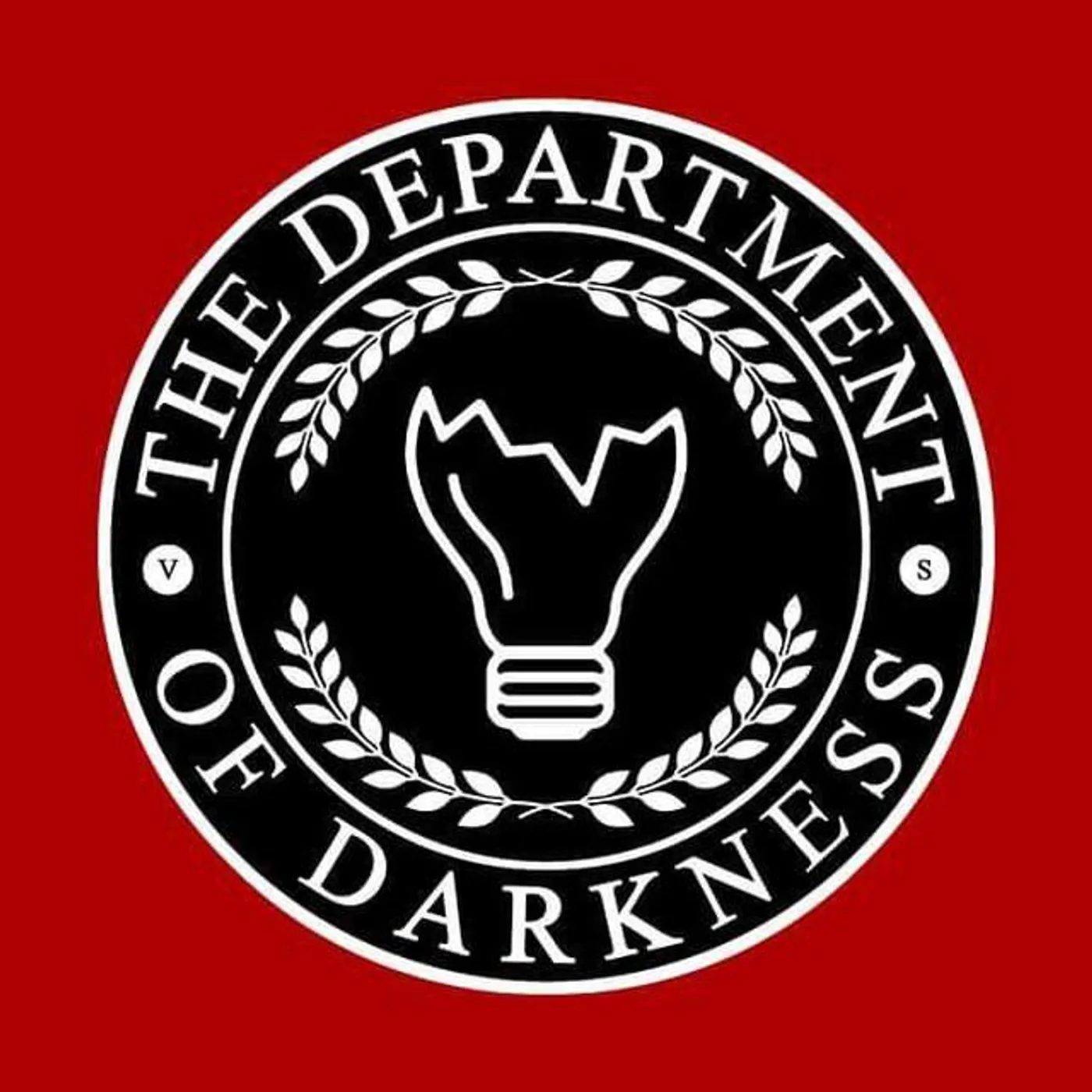 The Department of Darkness Brand Page