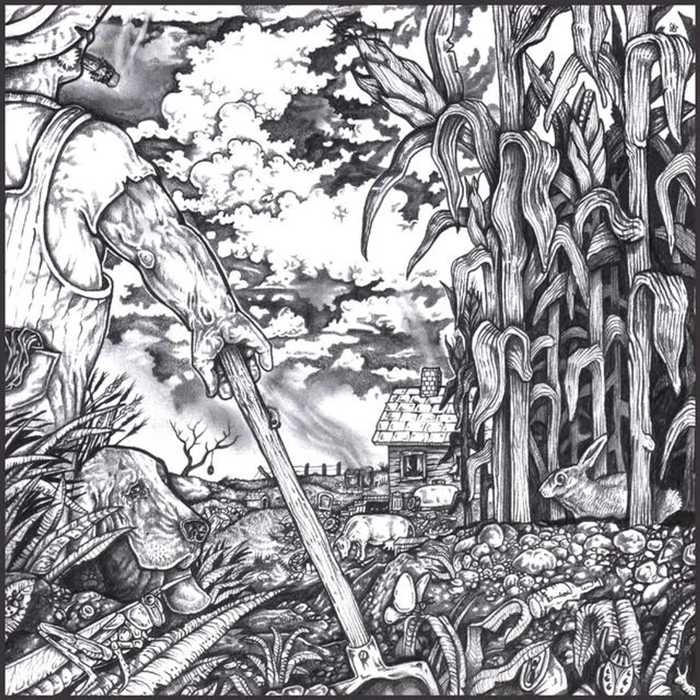 The DeWayn Brothers Brand Page