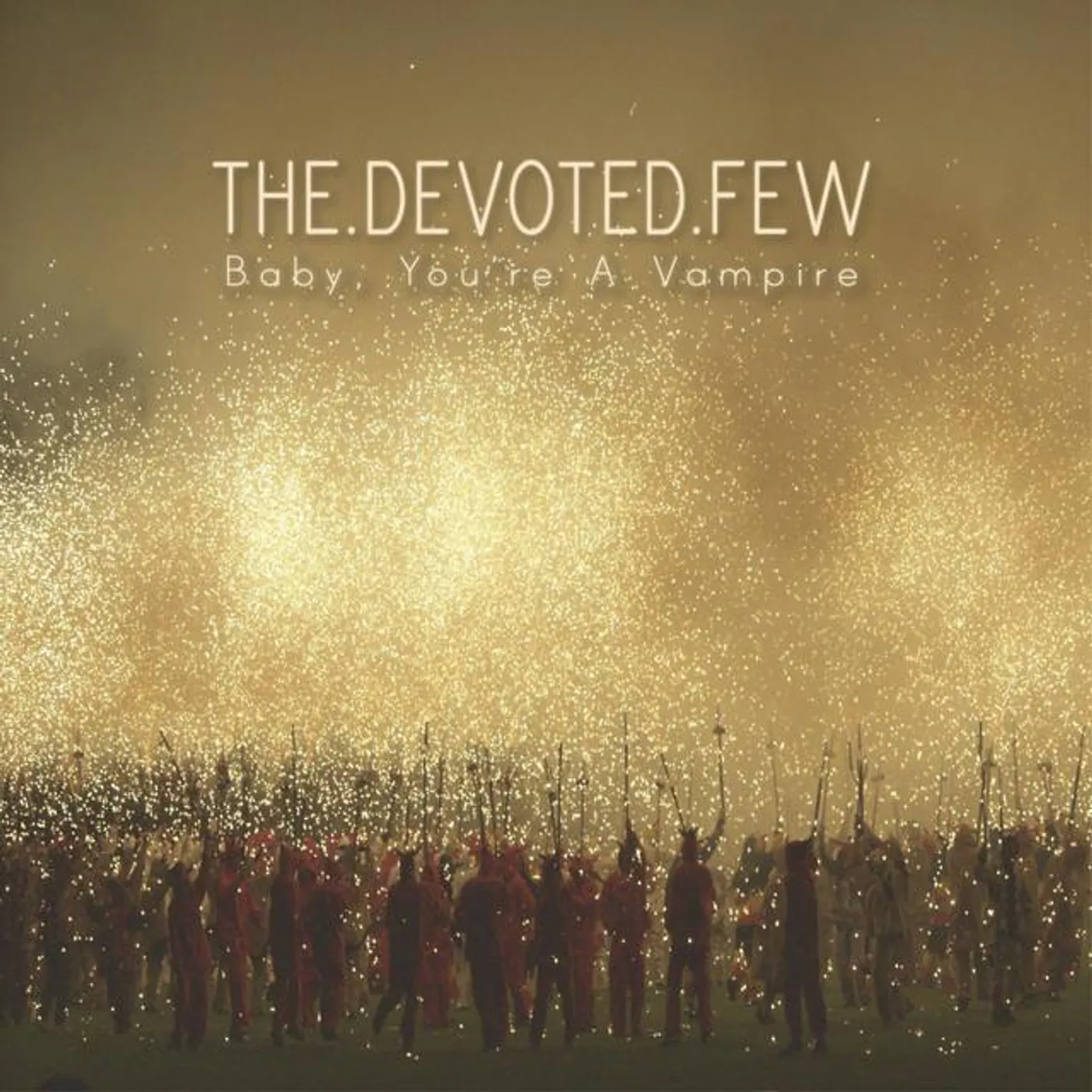 The Devoted Few Brand Page