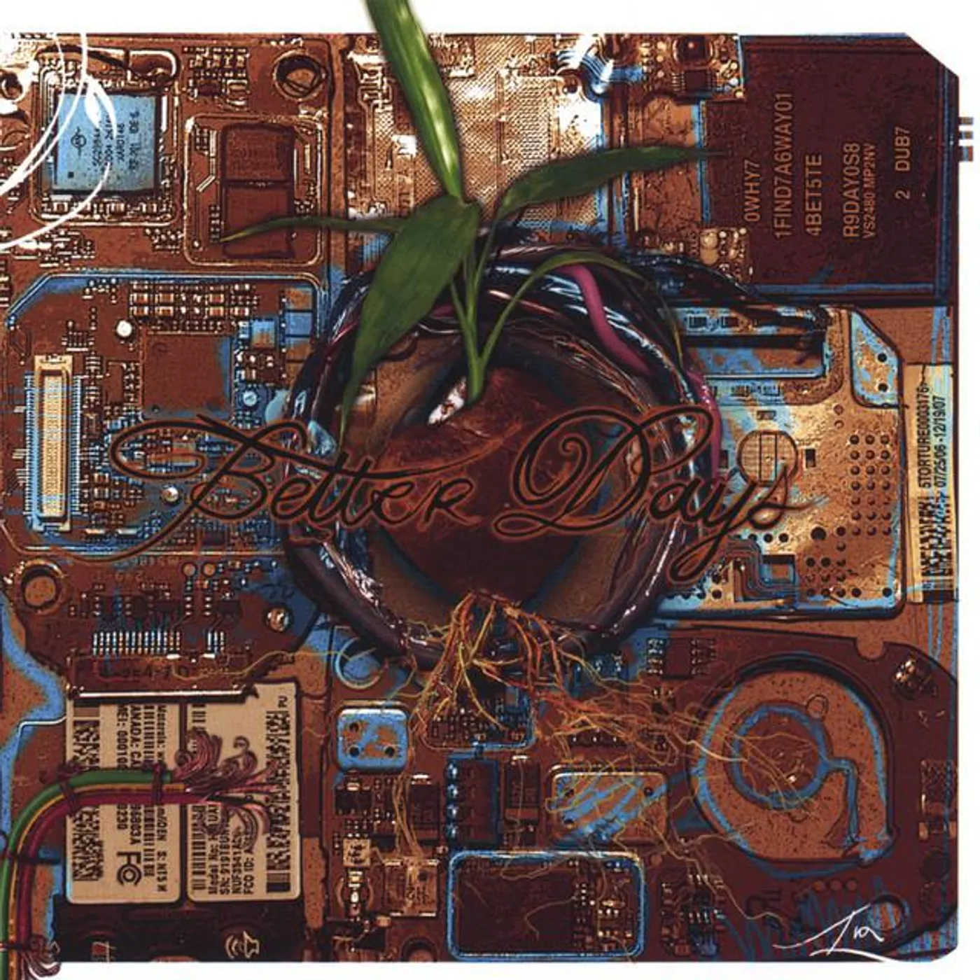 The Devastators Brand Page