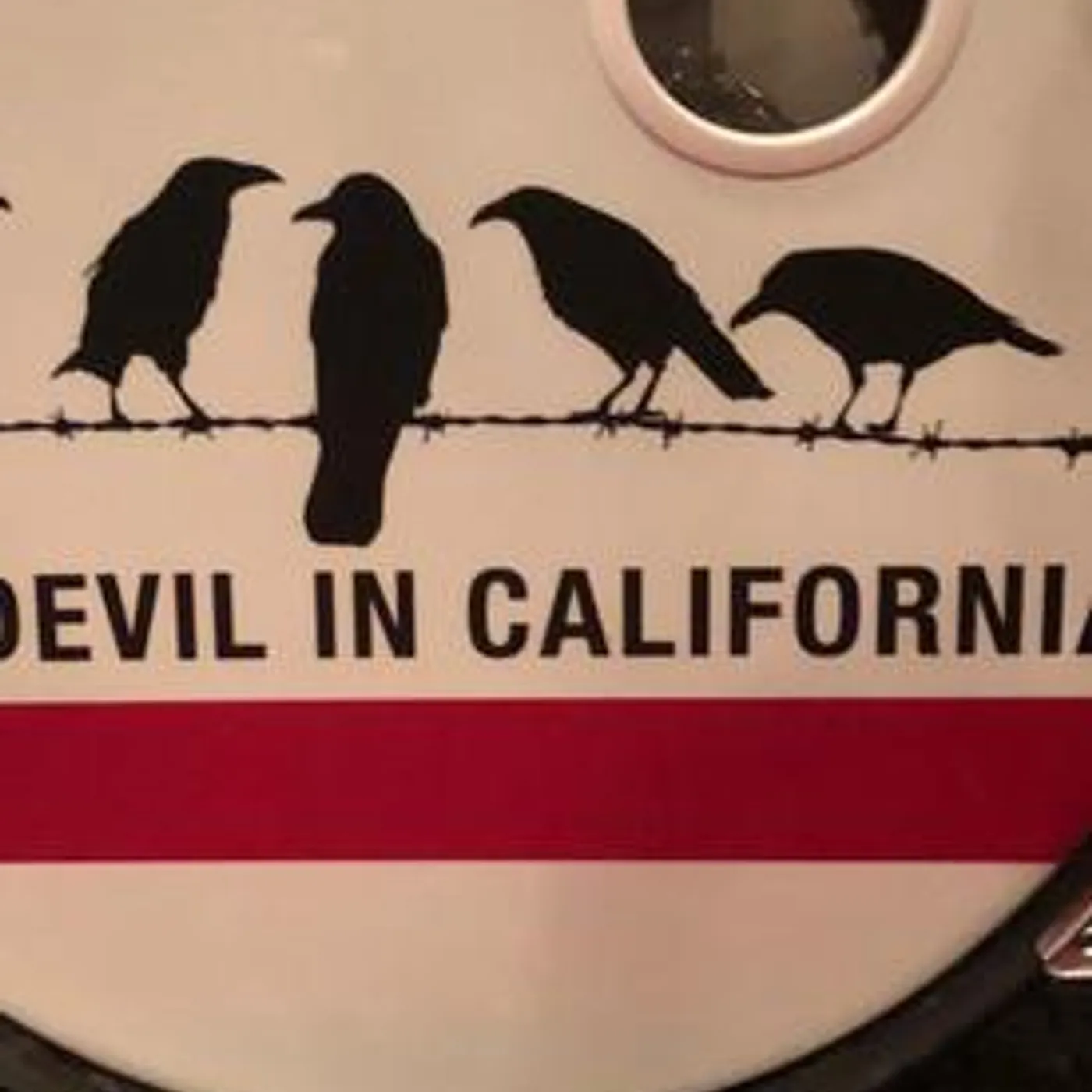 The Devil in California