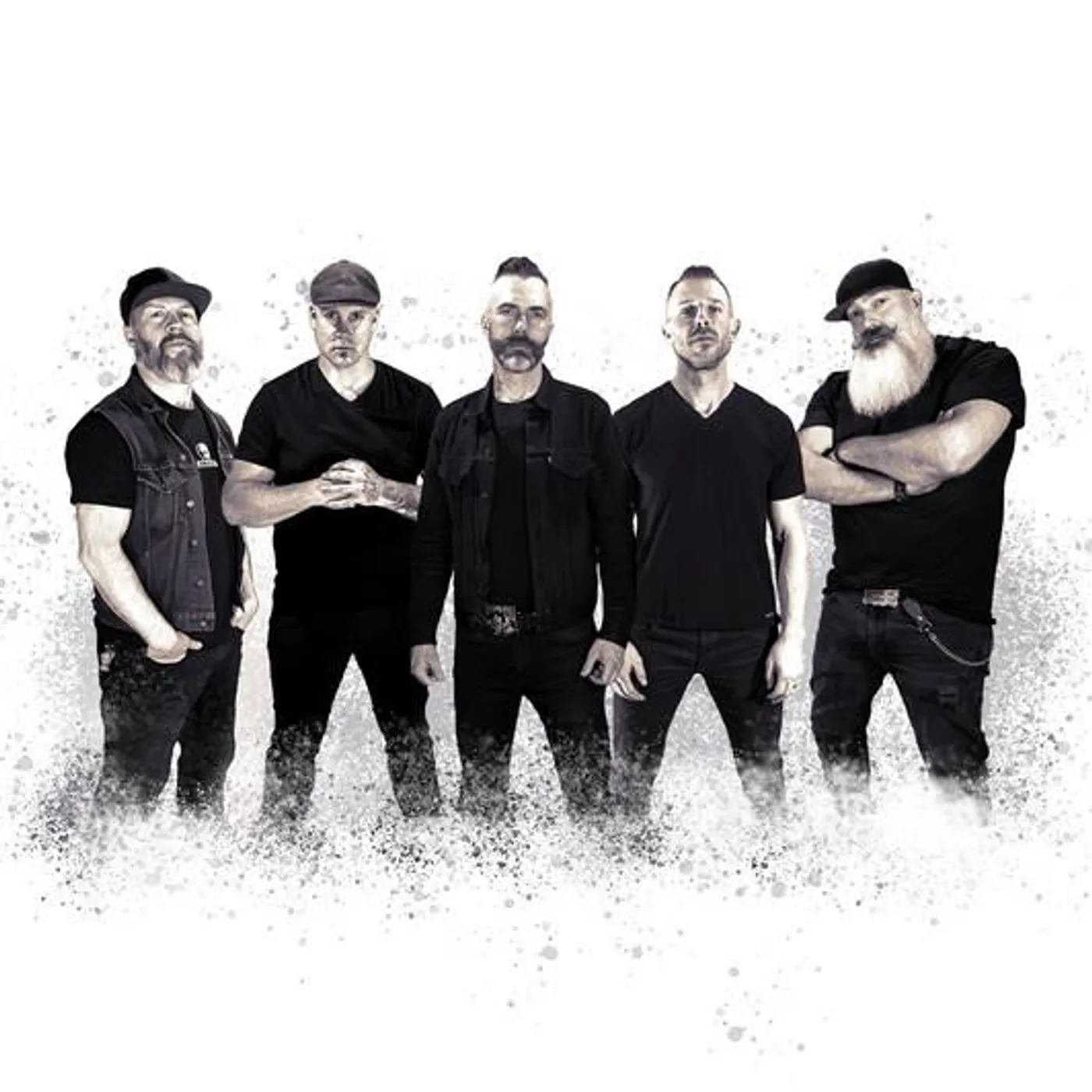 The Devil's Sons Brand Page