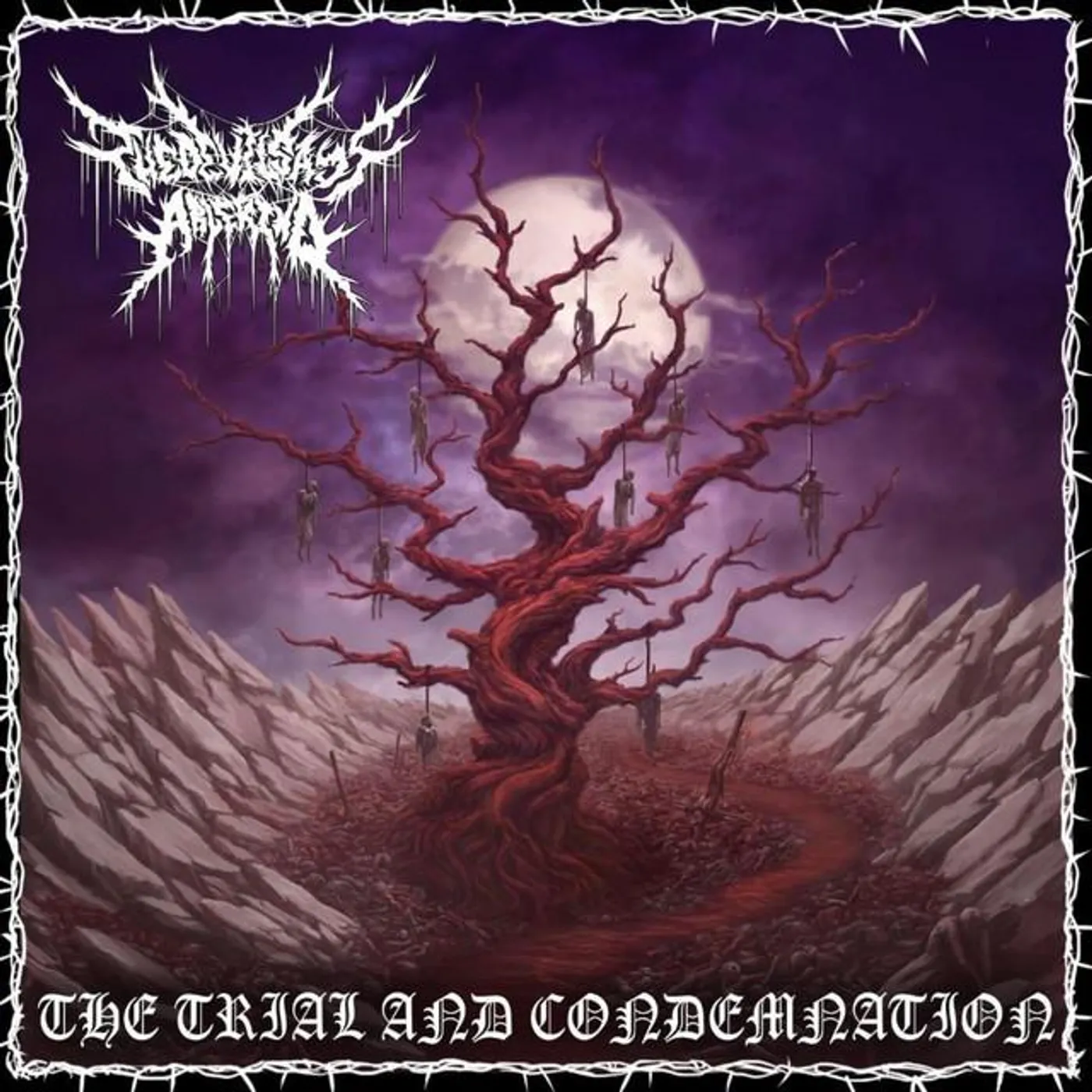 The Devil Says Arlekino Brand Page