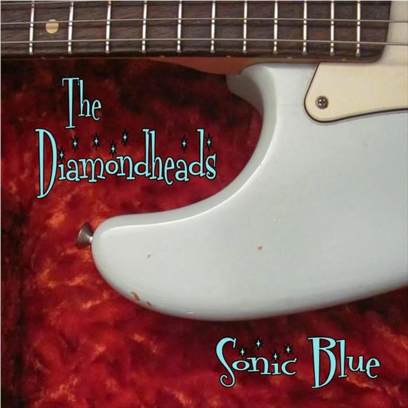 The Diamondheads Brand Page