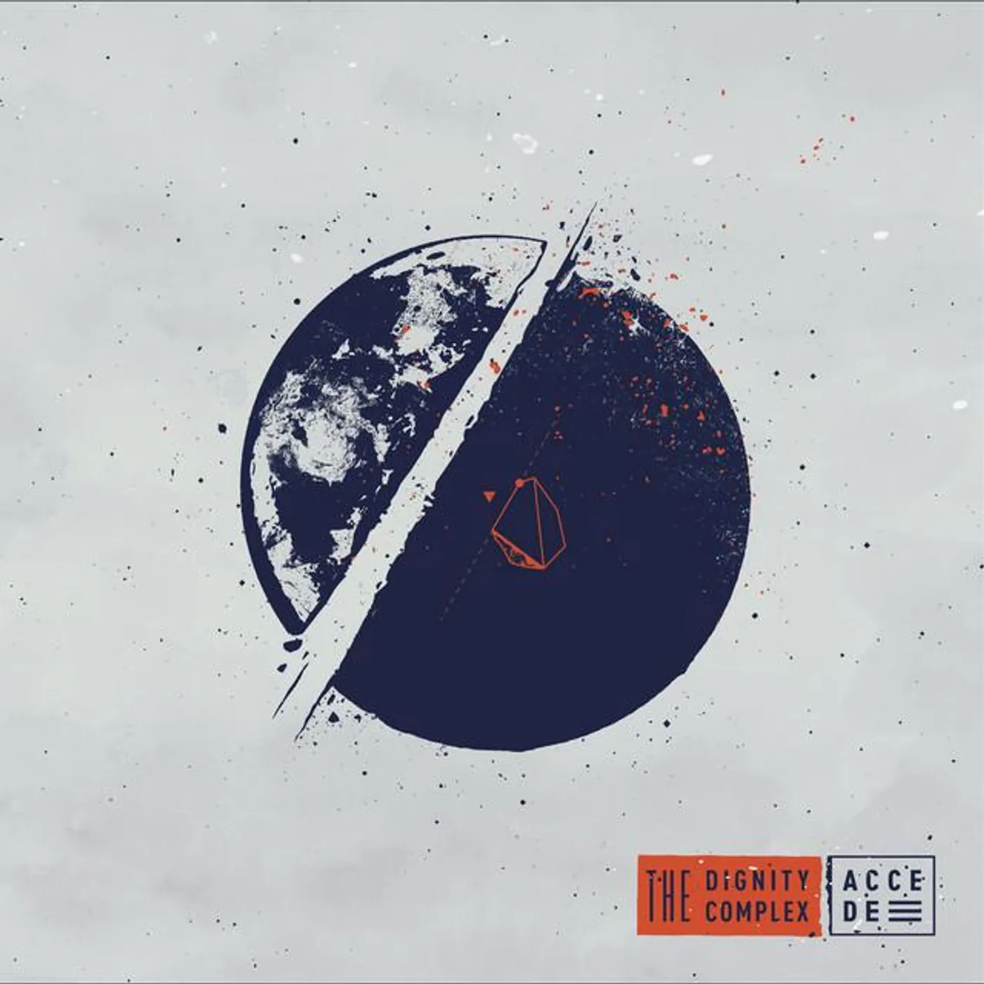 The Dignity Complex Brand Page