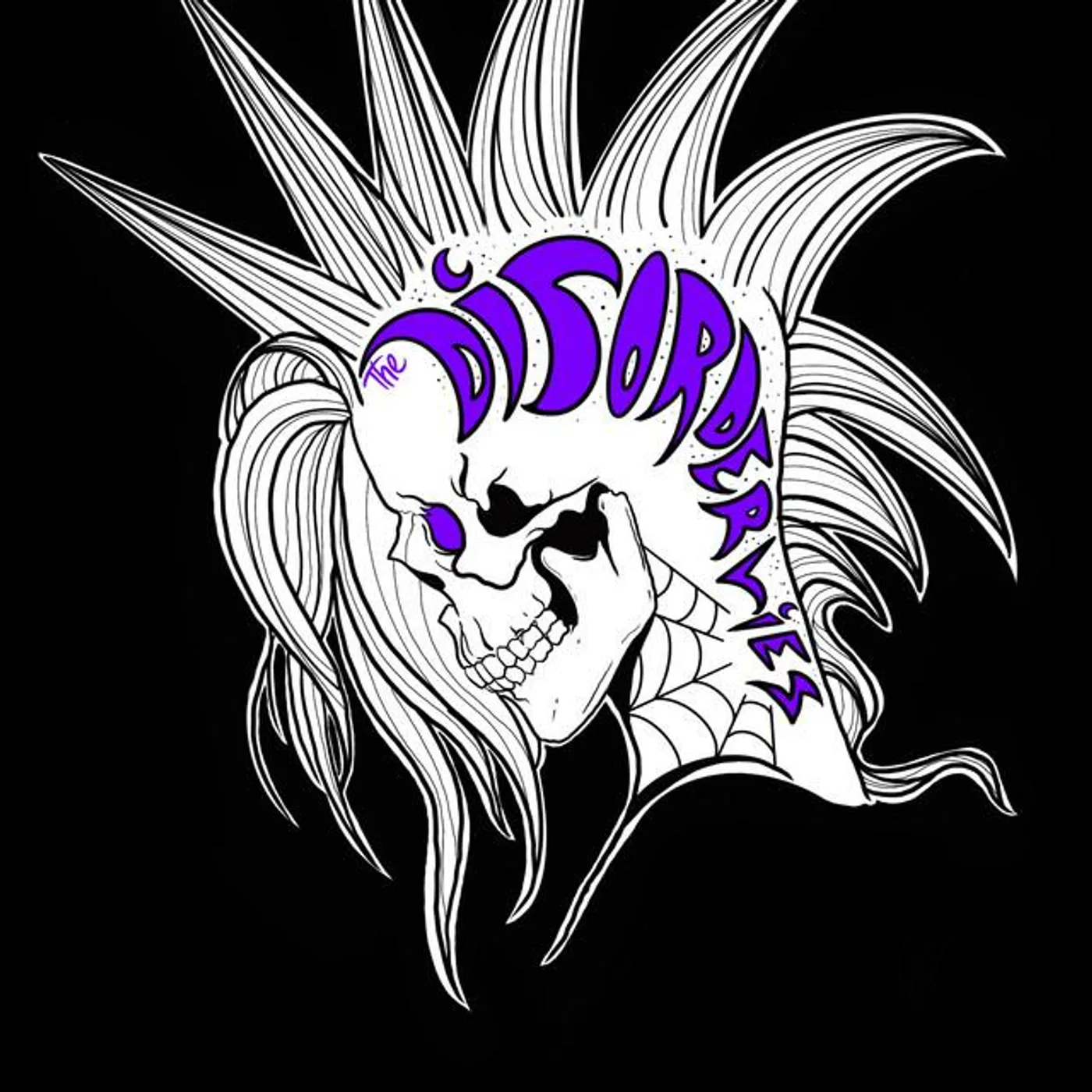 The Disorderlies Brand Page