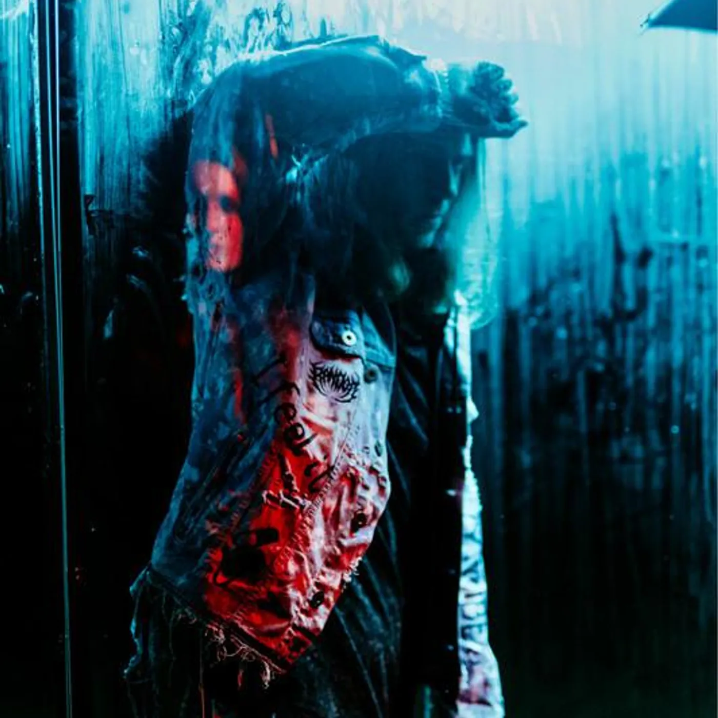 The Disaster Area Brand Page