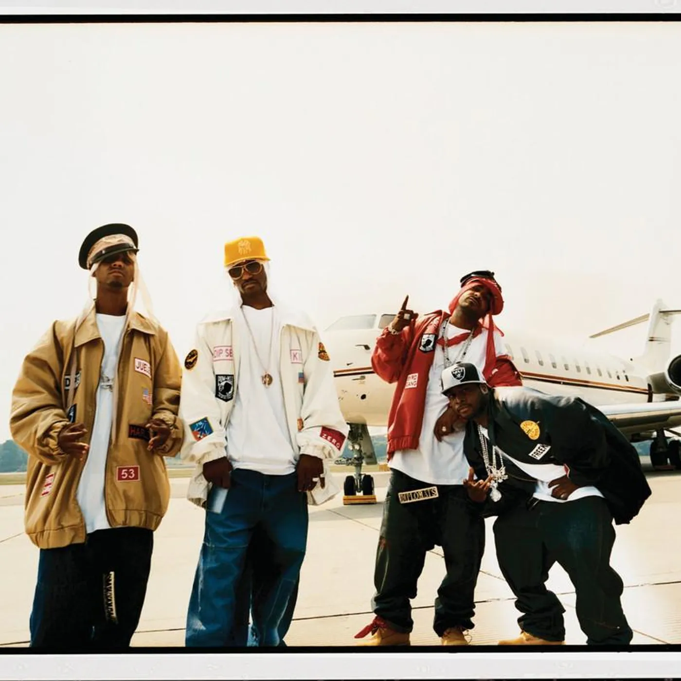 The Diplomats Brand Page