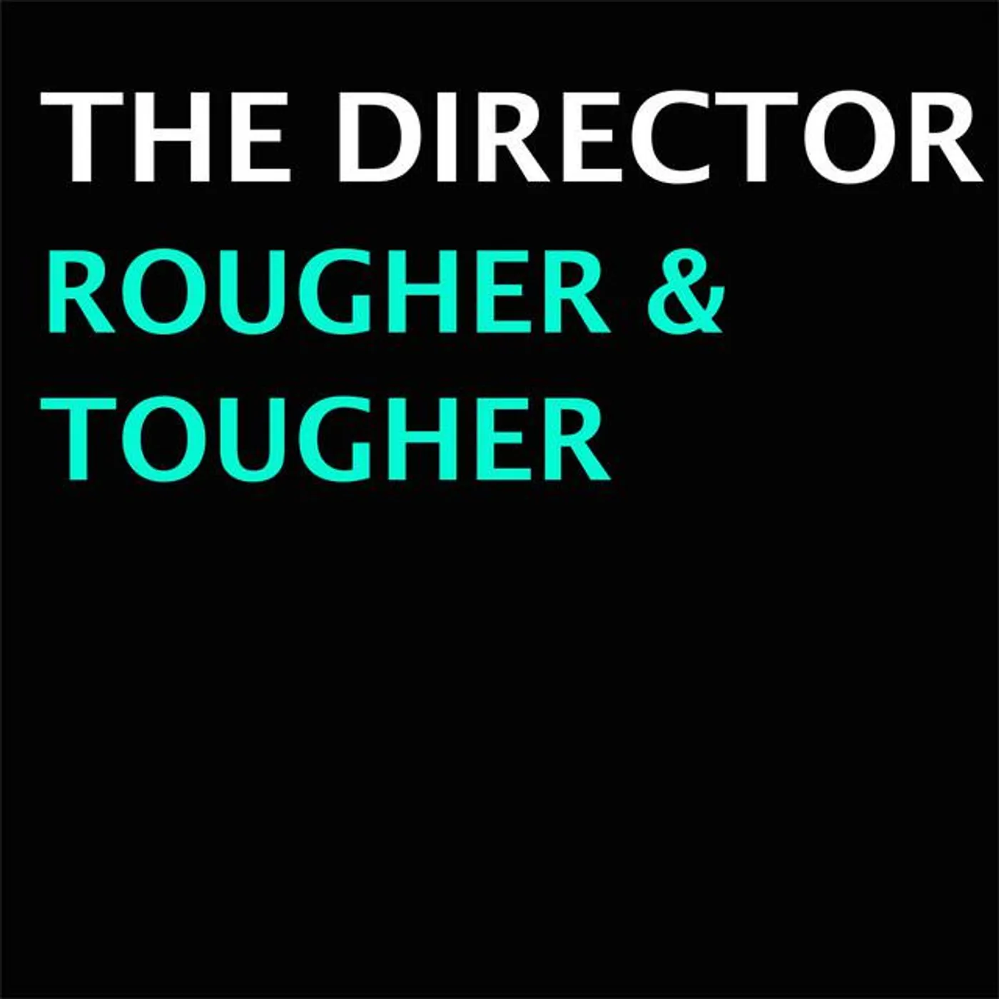 The Director Brand Page