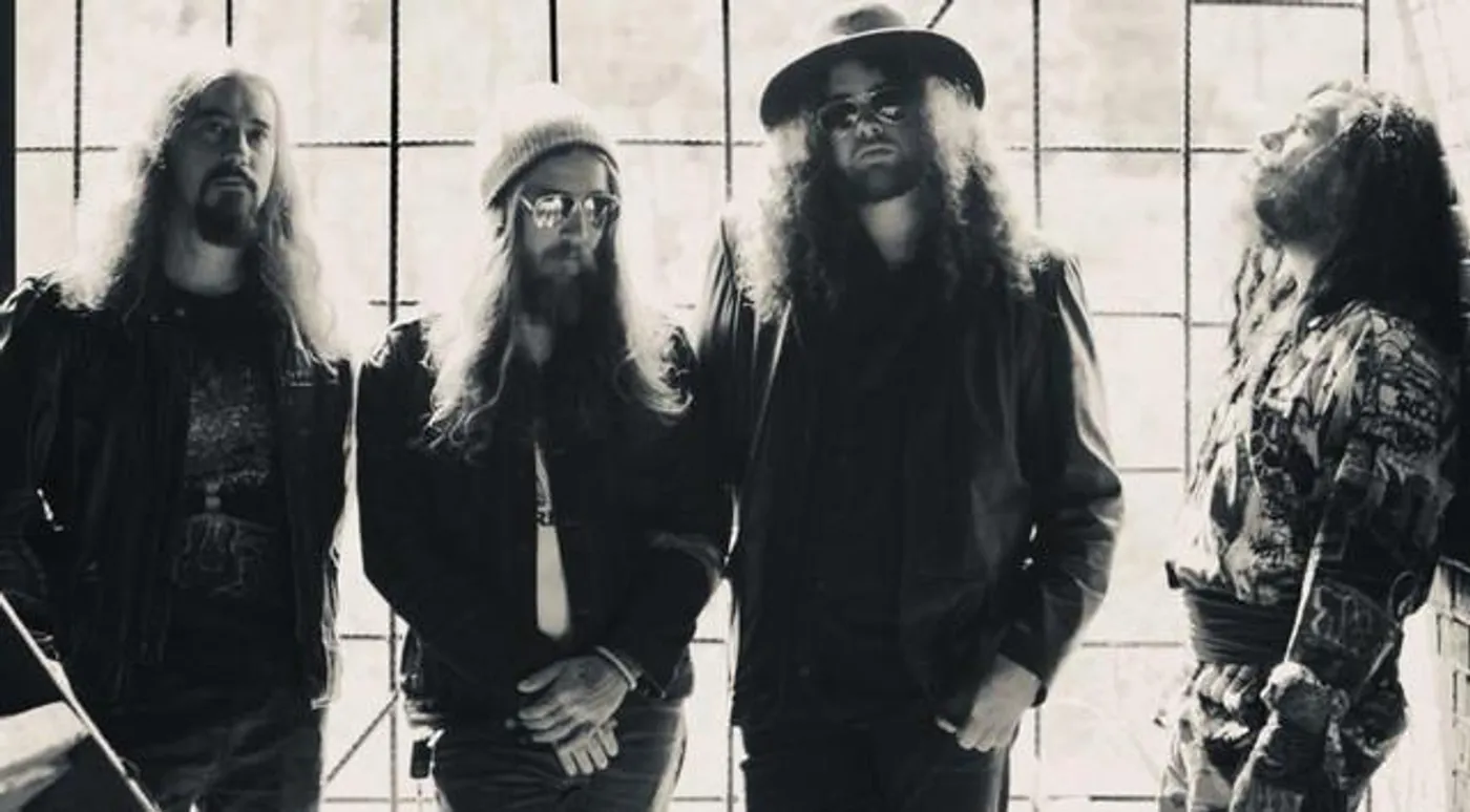 The Dirty Soul Revival