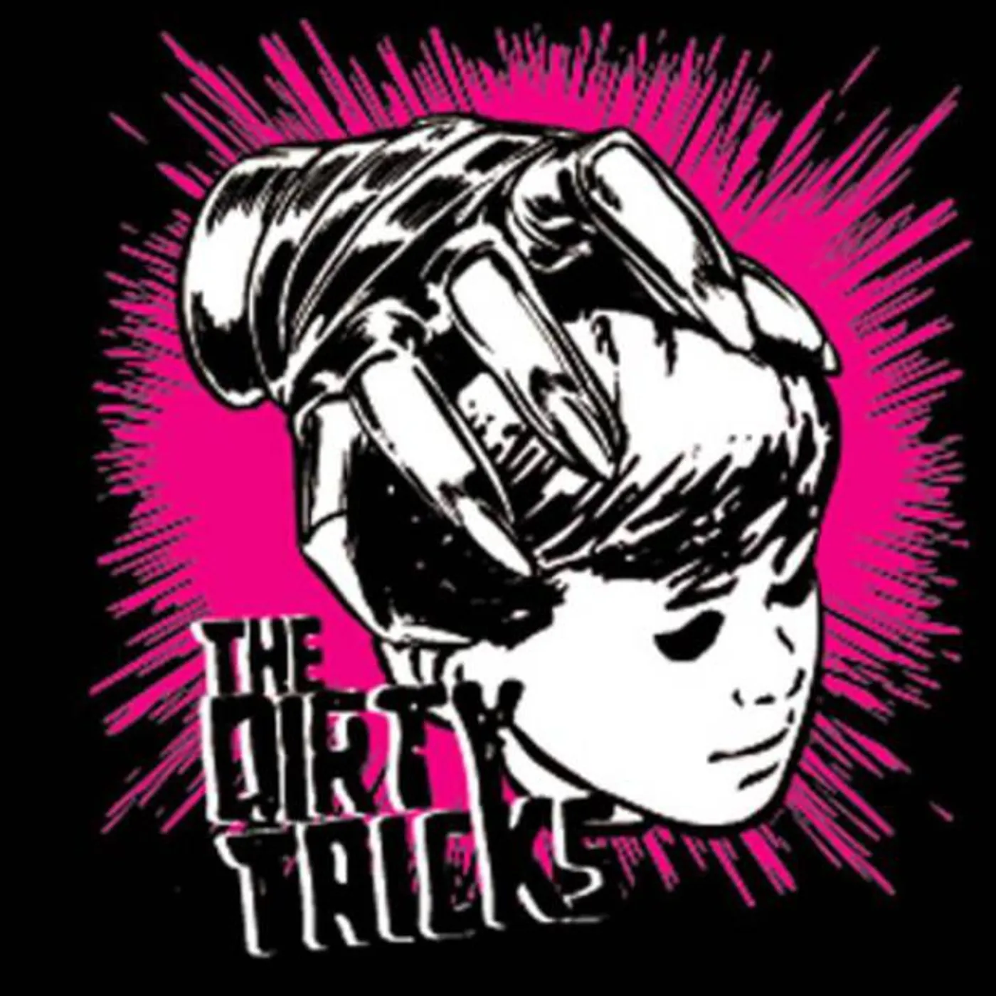 The Dirty Tricks Brand Page