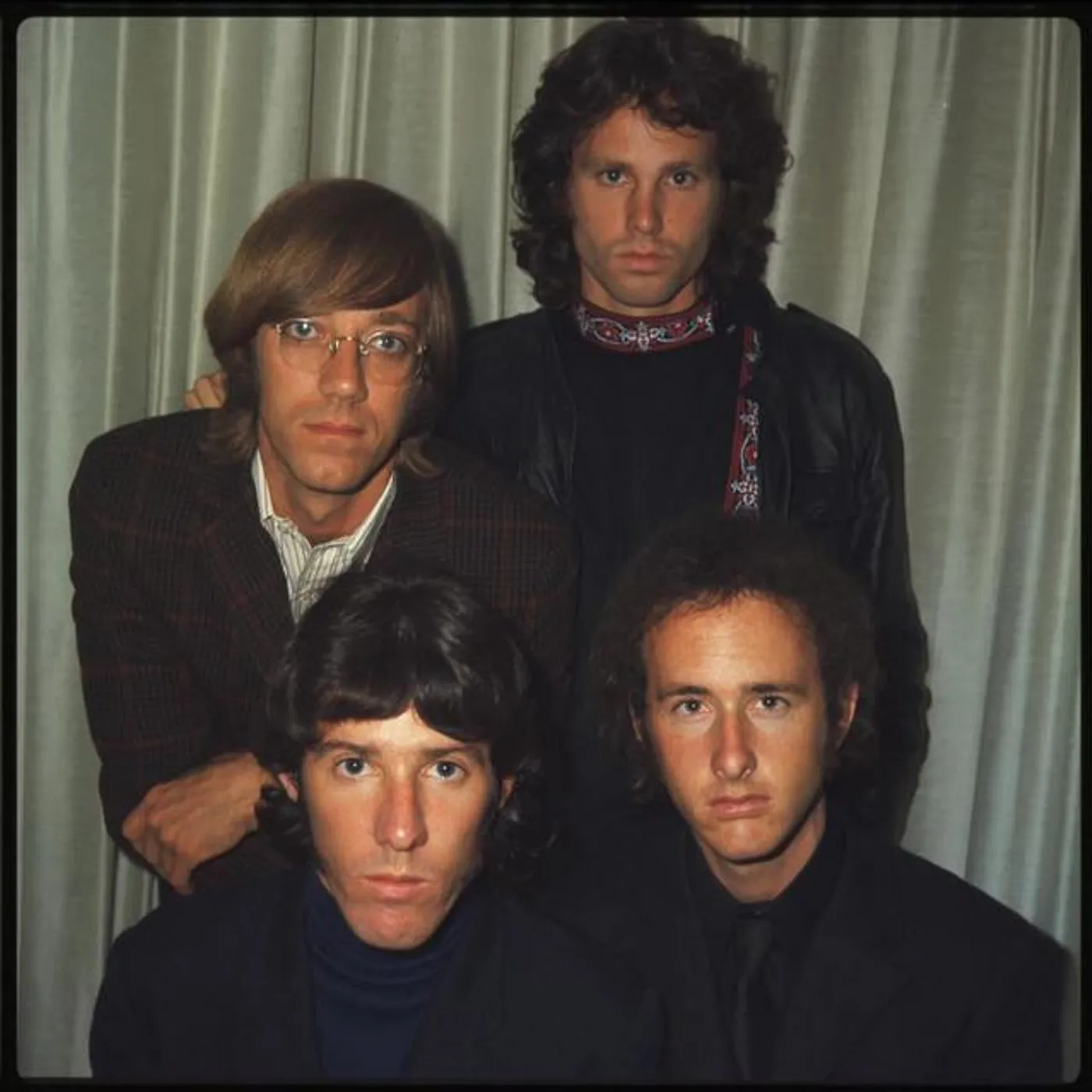 The Doors Brand Page