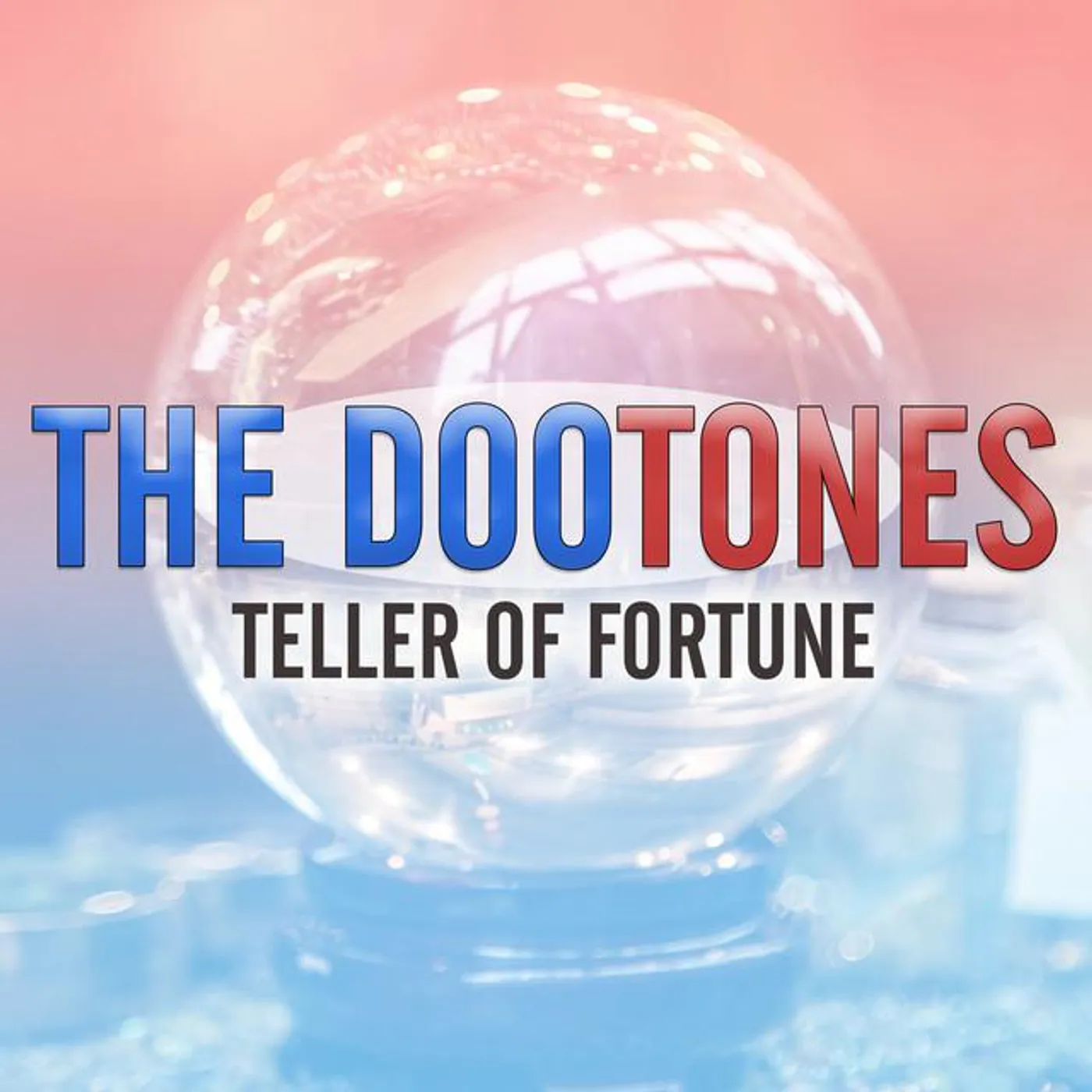 The Dootones Brand Page