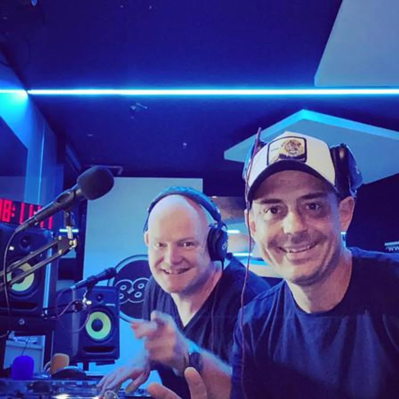 Dolly Rockers Brand Page