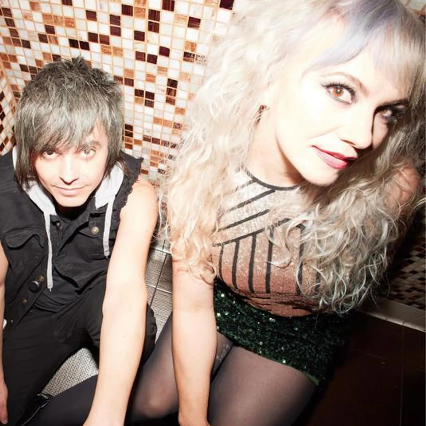 The Dollyrots Brand Page