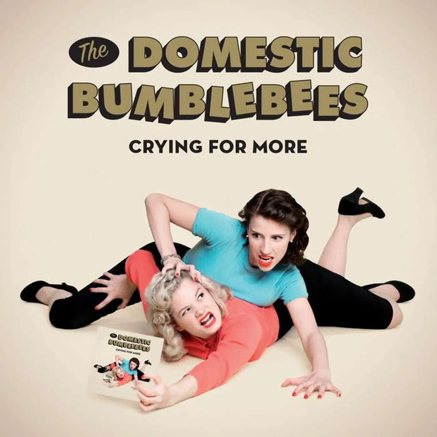The Domestic Bumblebees