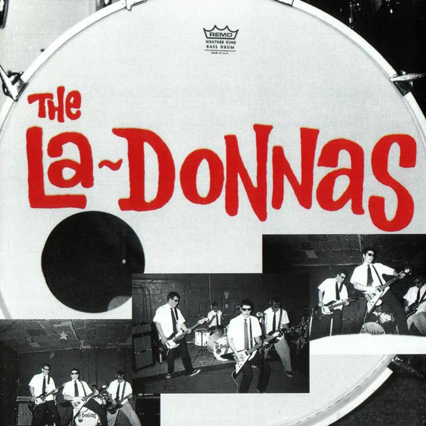 The Donnas