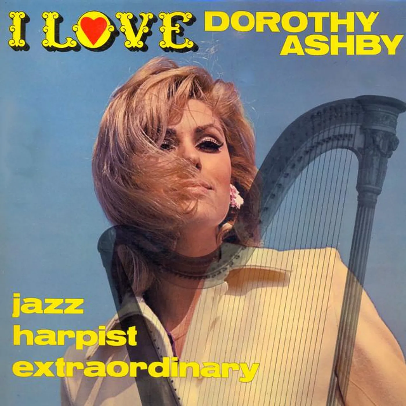 The Dorothy Ashby Trio