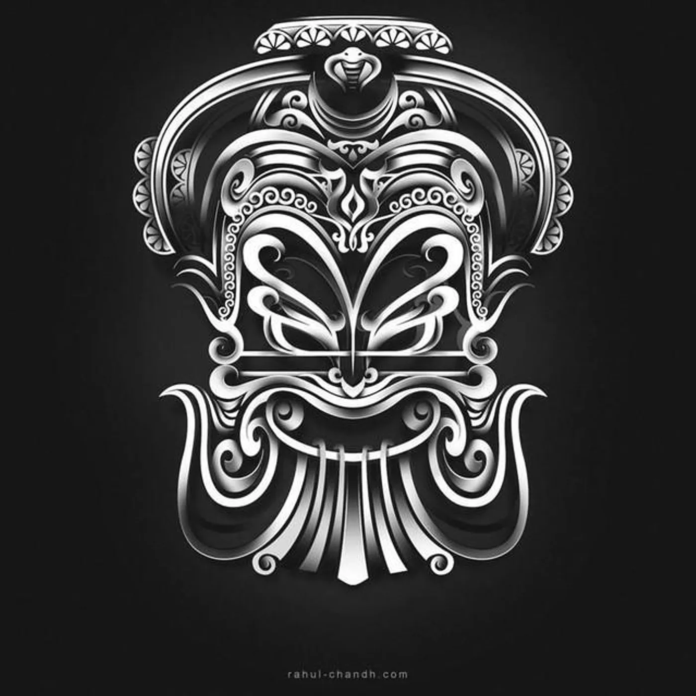 The Down Troddence Brand Page