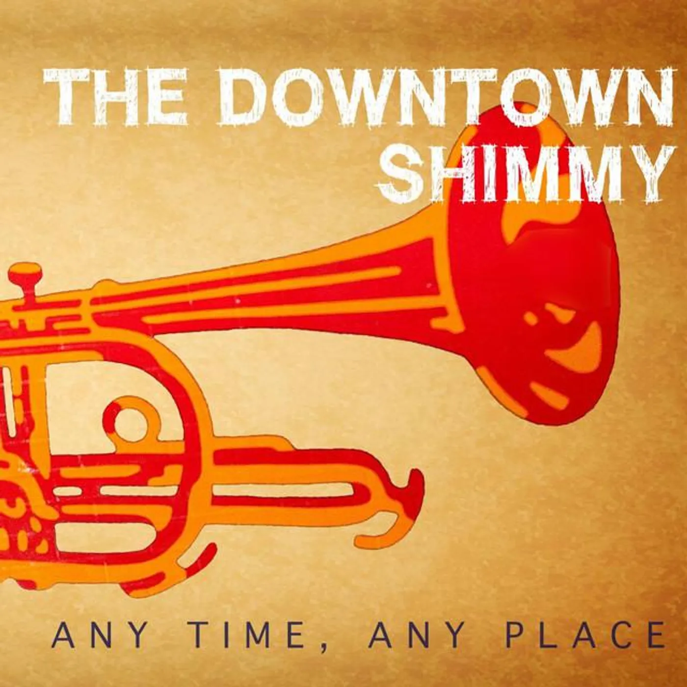 The Downtown Shimmy Brand Page
