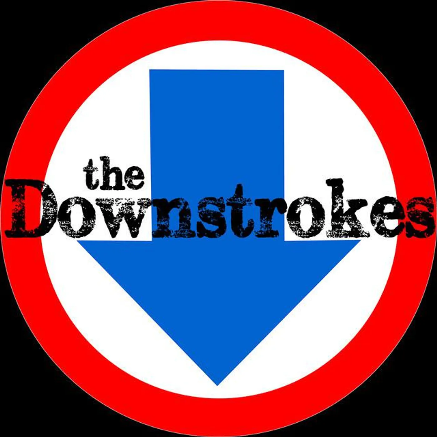 The Downstrokes