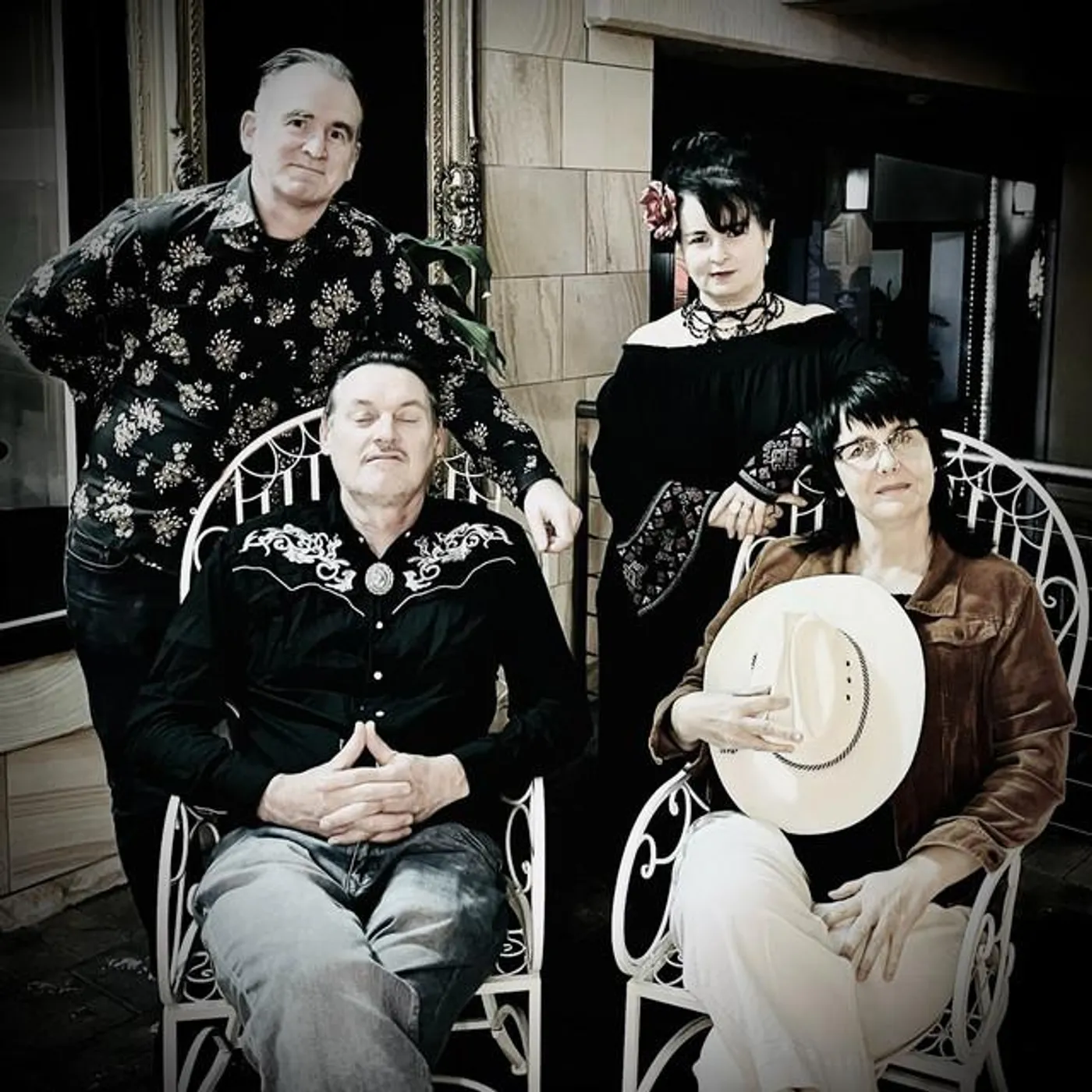 The Double Happiness Brand Page