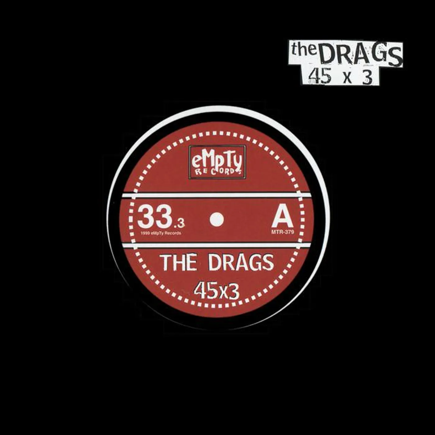 The Drags Brand Page