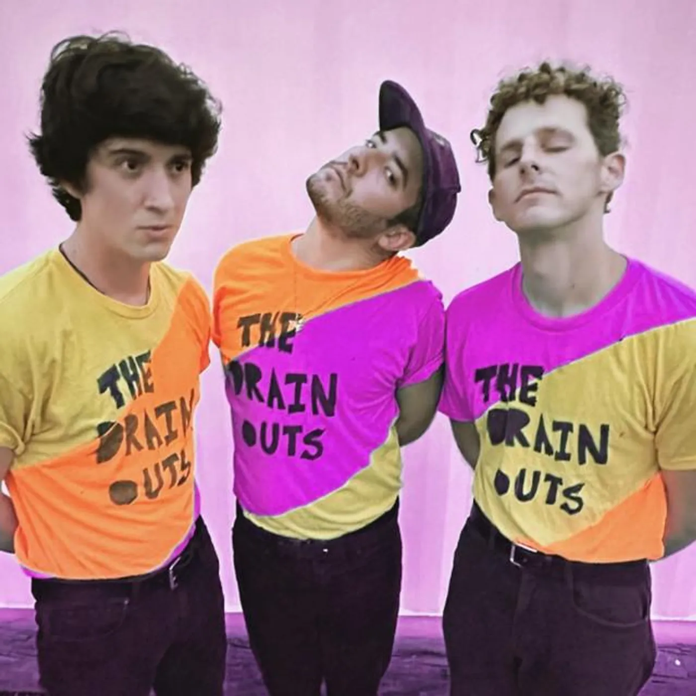 The Drain Outs Brand Page