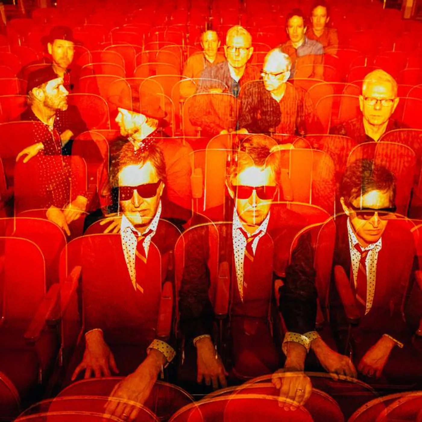 The Dream Syndicate Brand Page