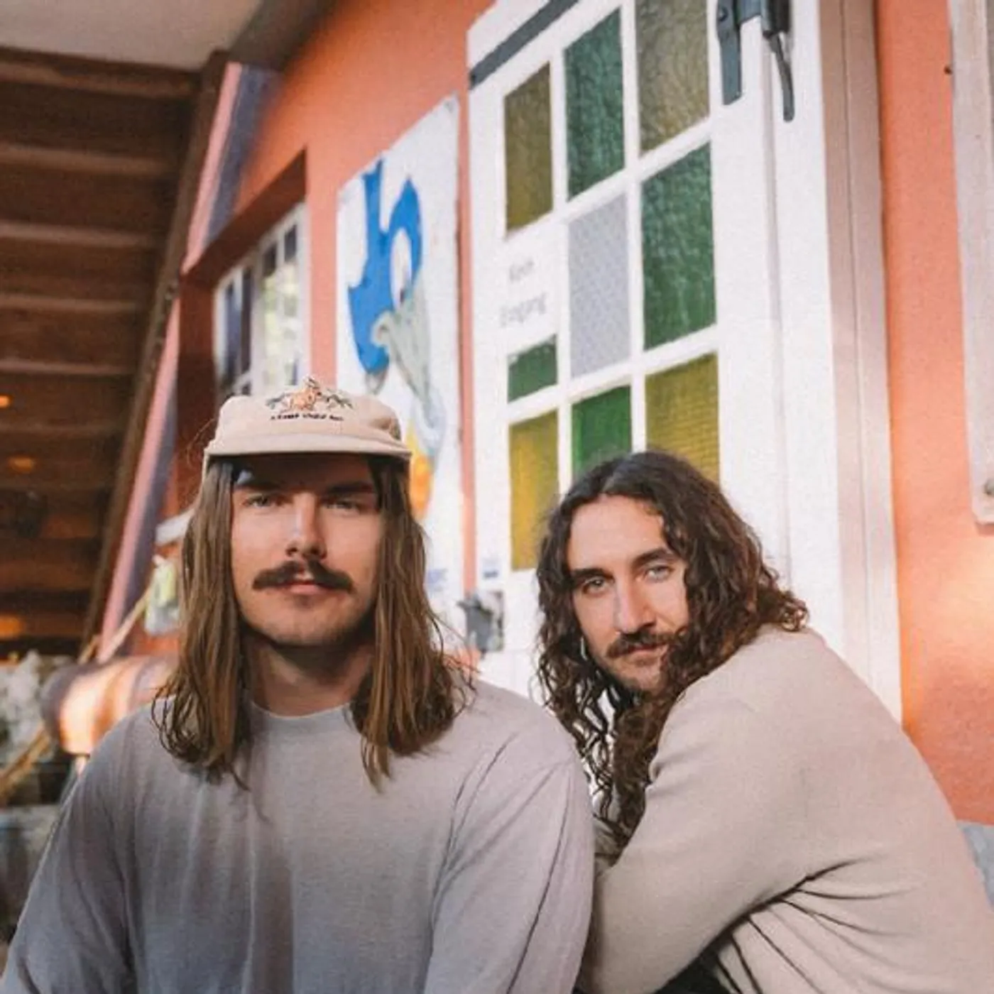 The Dreggs Brand Page