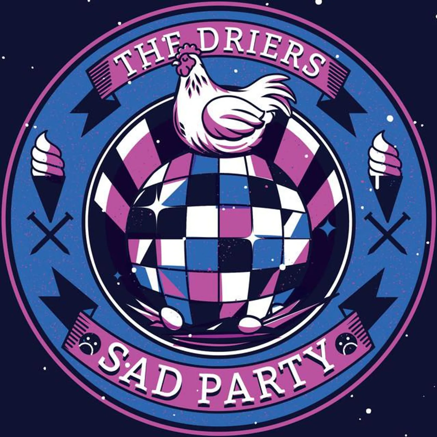 The Driers Brand Page