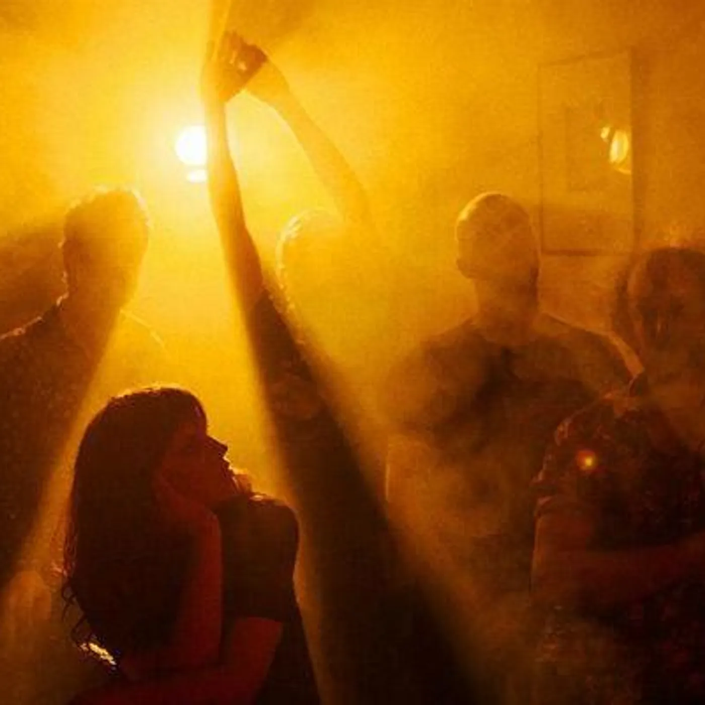 The Drones  Brand Page