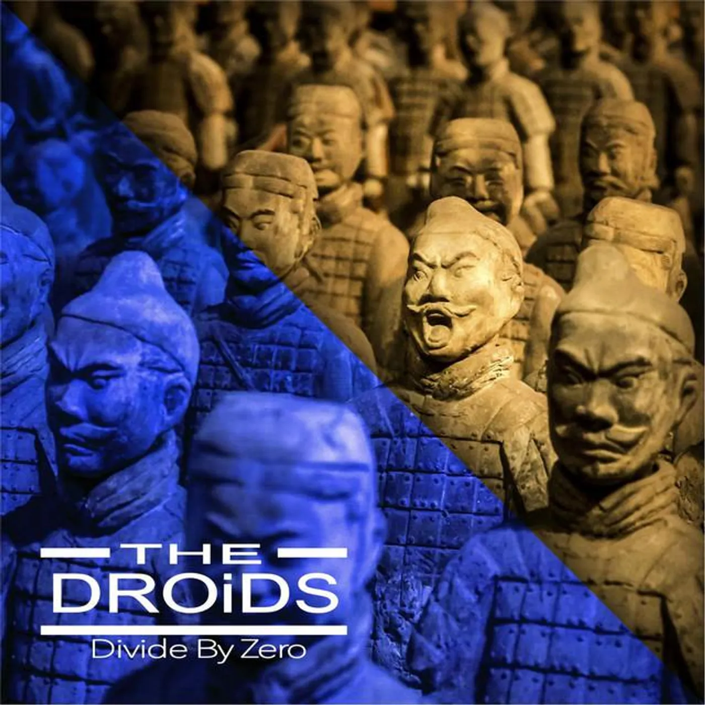 The Droids Brand Page