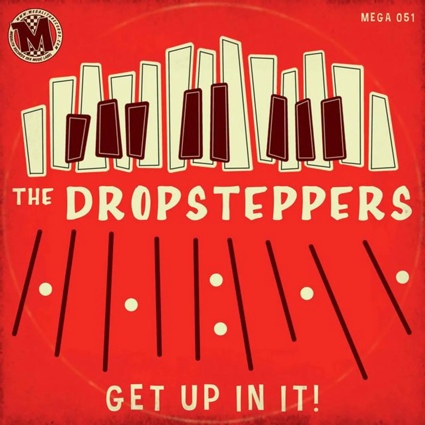 The Dropsteppers Brand Page