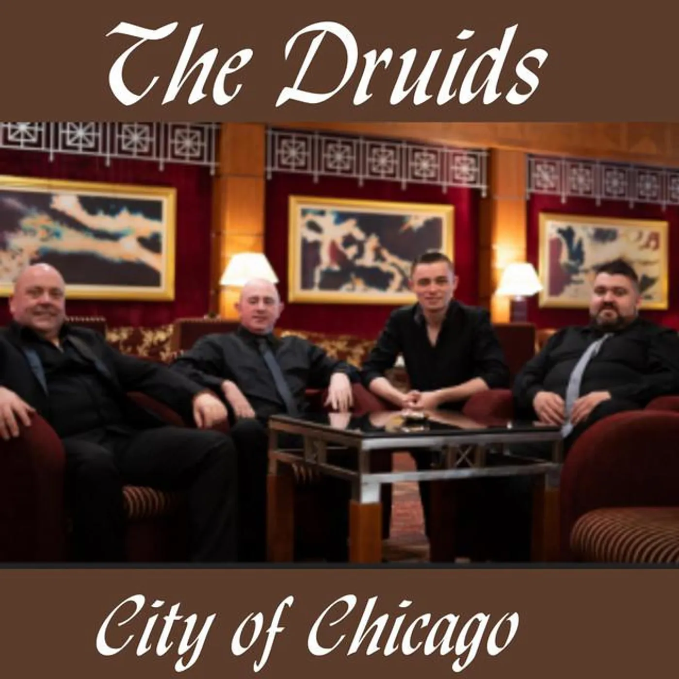 The Druids