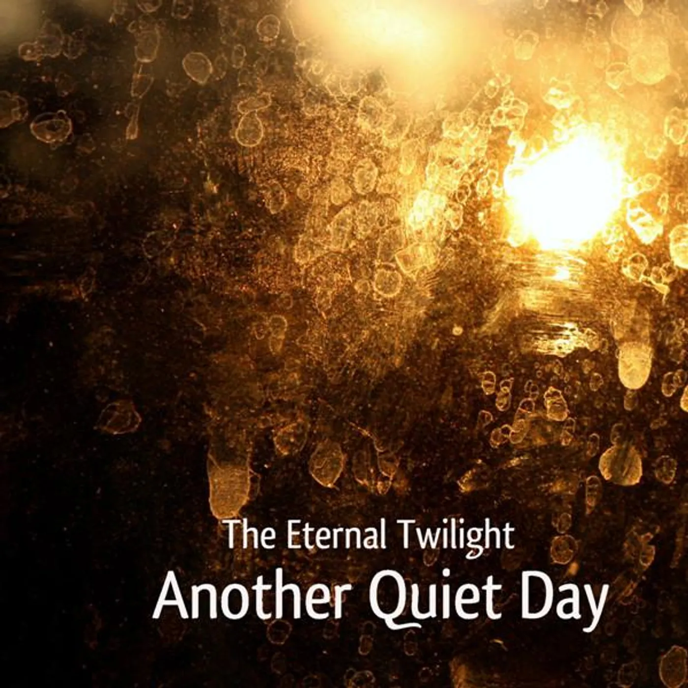 The Eternal Twilight Brand Page