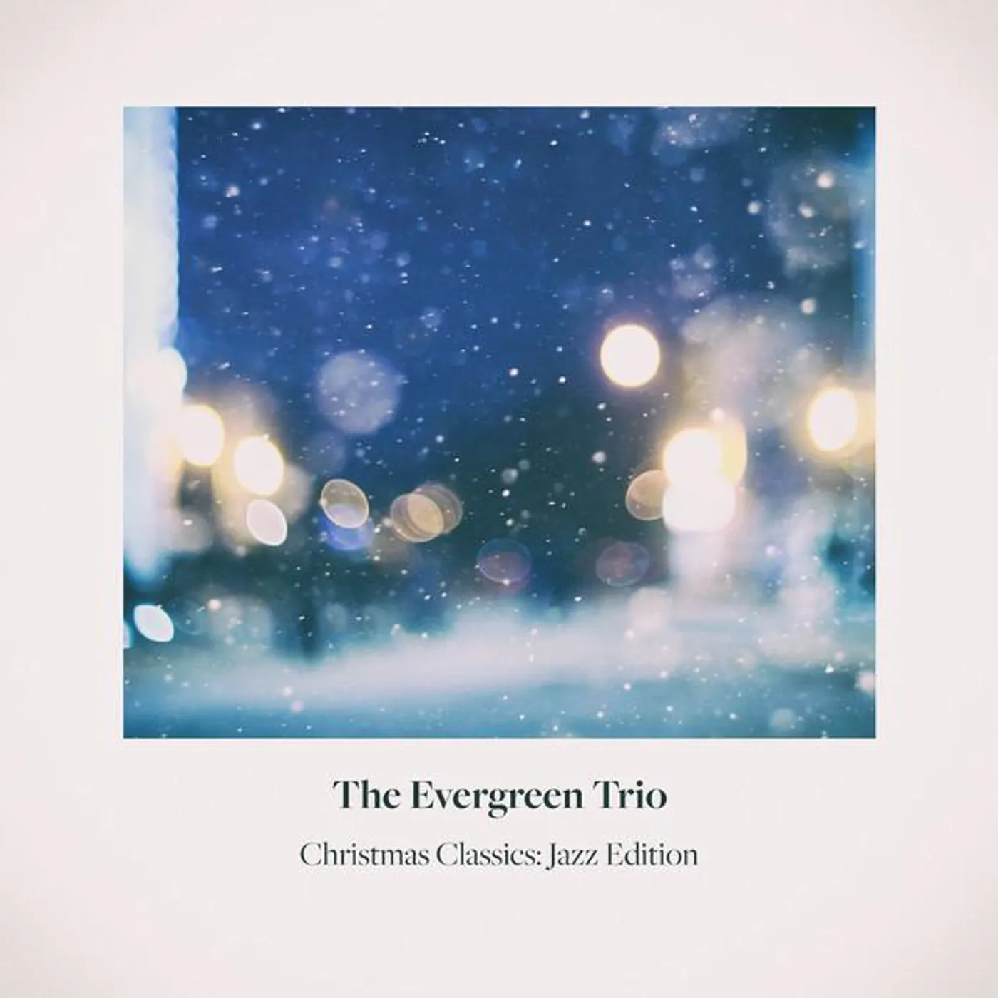 The Evergreen Trio Brand Page
