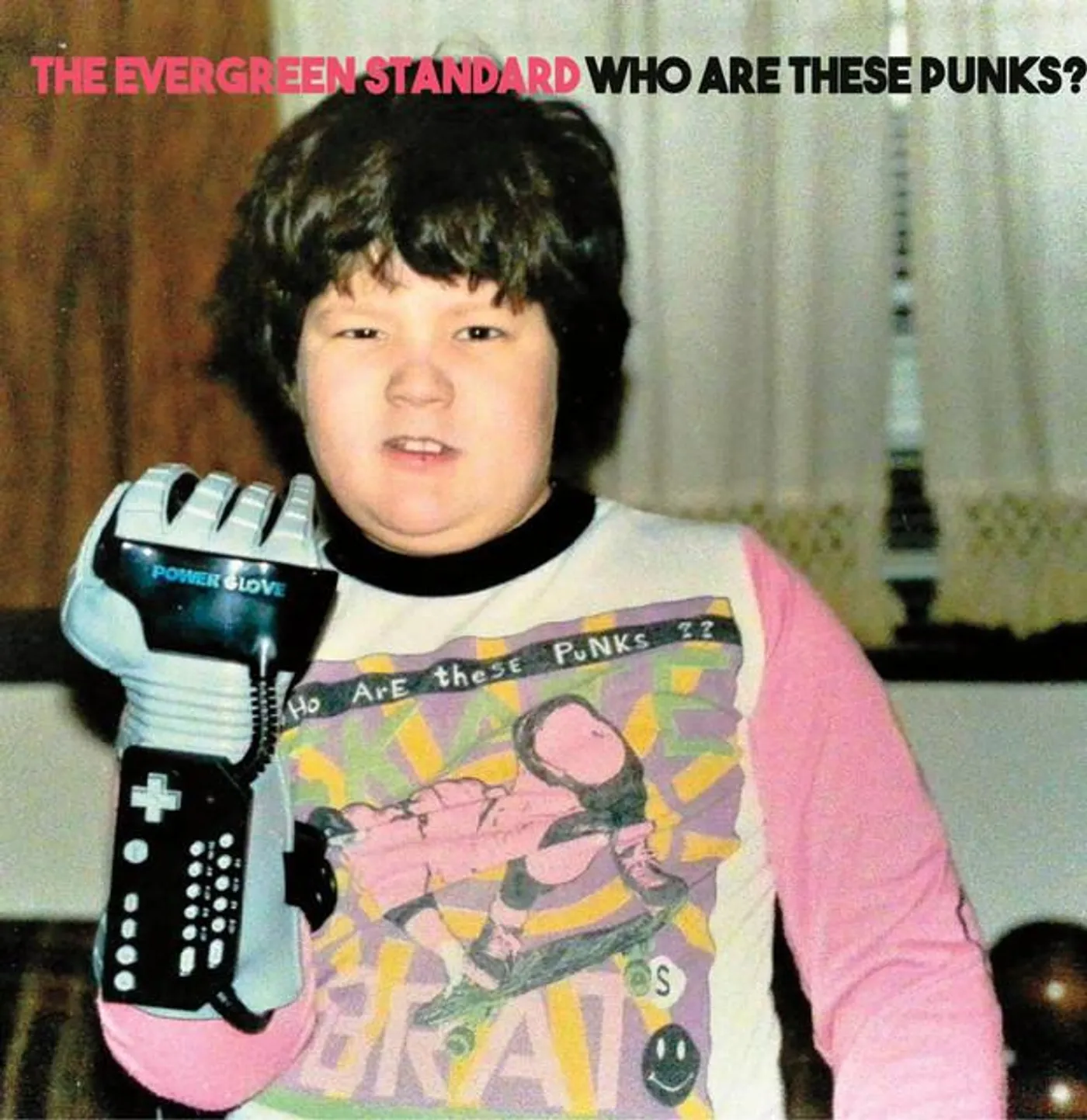 The Evergreen Standard