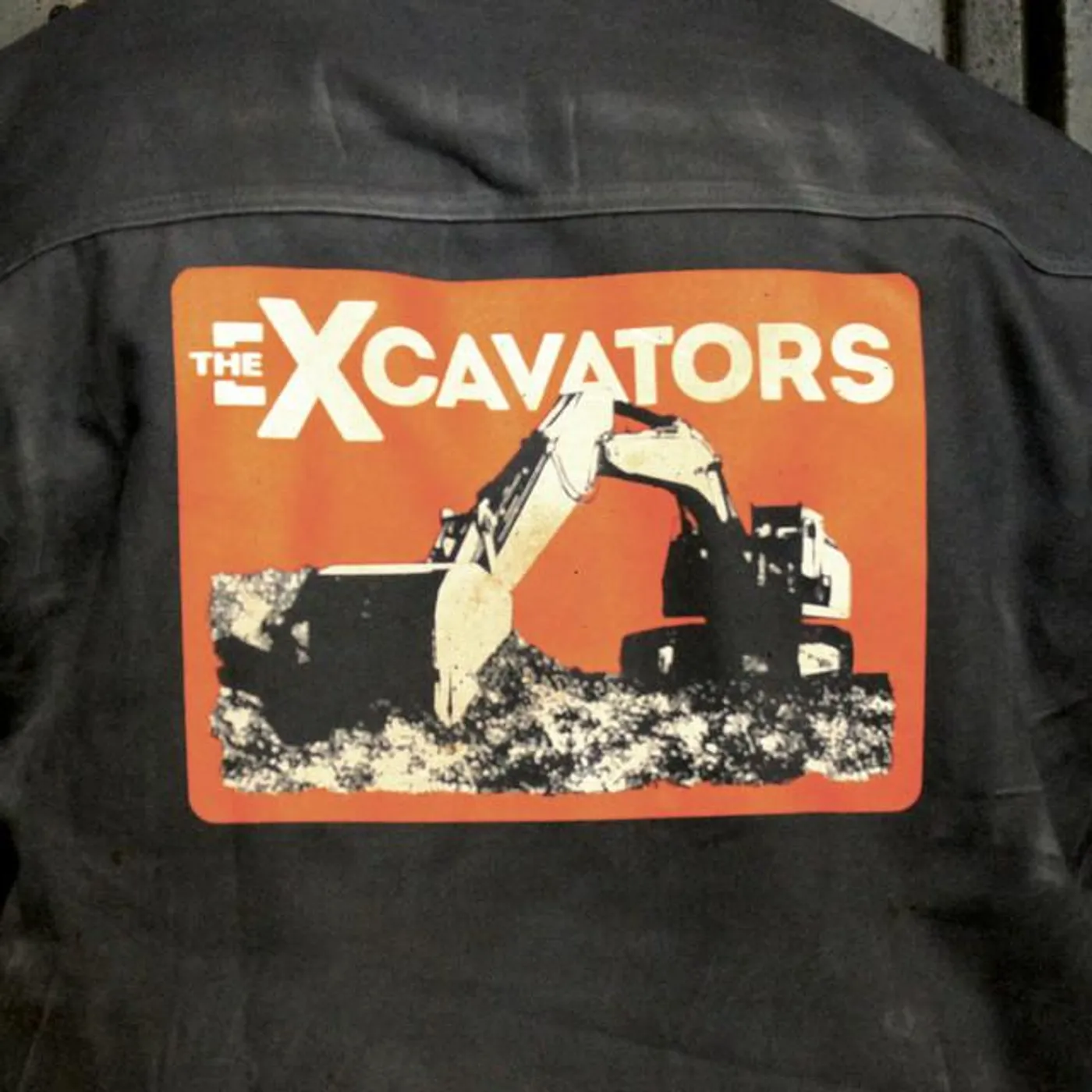 The eXcavators Brand Page