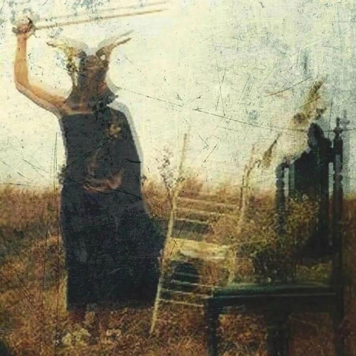 The Experience Nebula Room