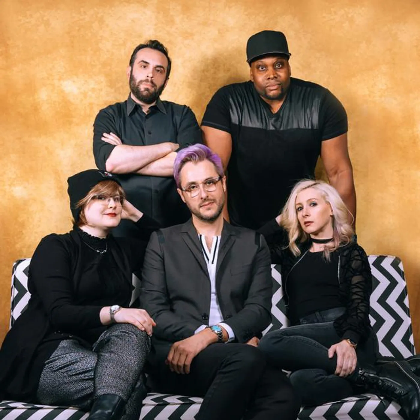 The Extensions Brand Page